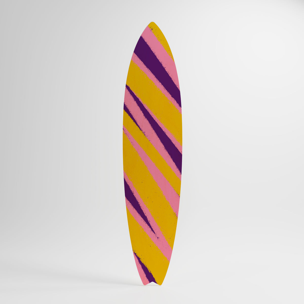 DREAMS COME TRUE Deko-Surfboard