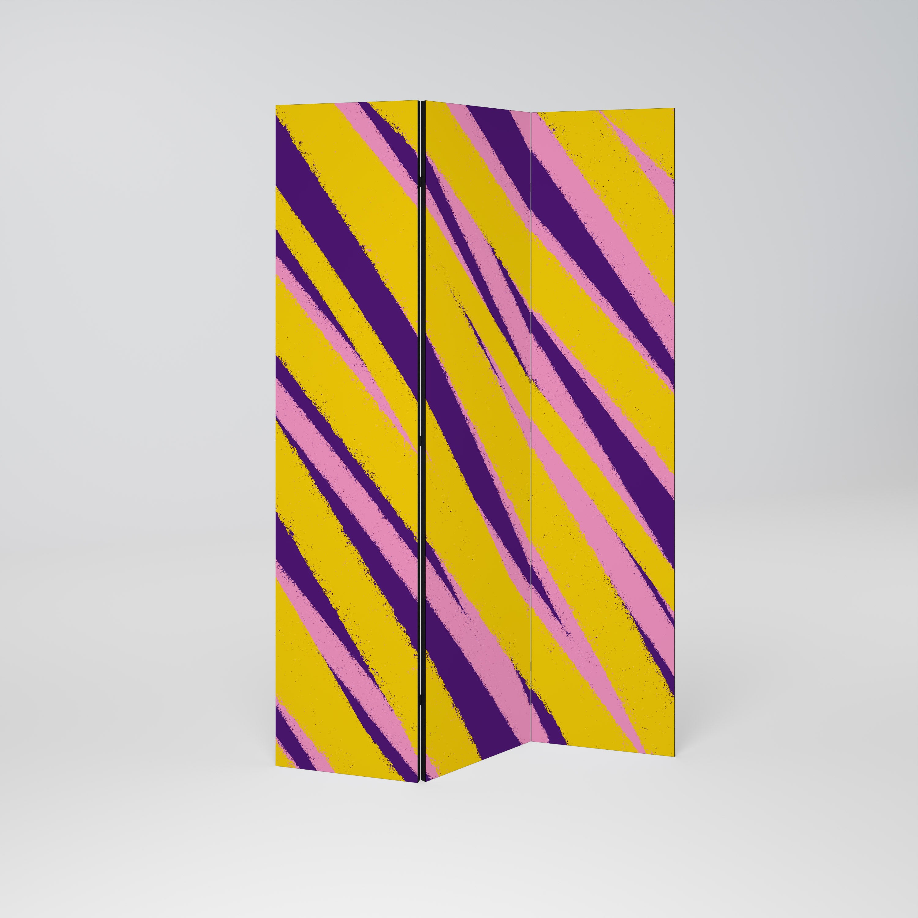 DREAMS COME TRUE Dekorativ rumsavdelare – 3 paneler