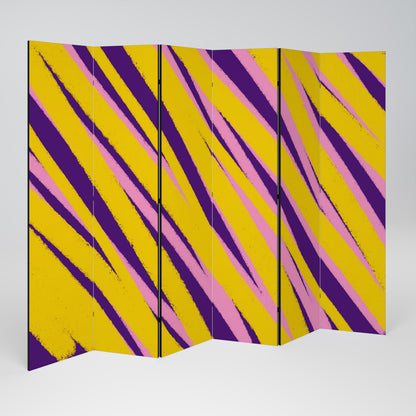 DREAMS COME TRUE 6-Panel Room Divider