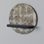 SLIGHTLY BLURRED Decorative Art Shelf