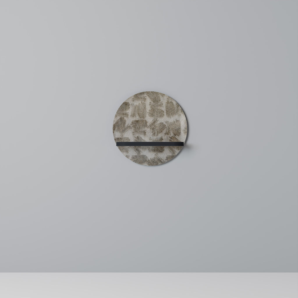 SLIGHTLY BLURRED Decorative Art Shelf