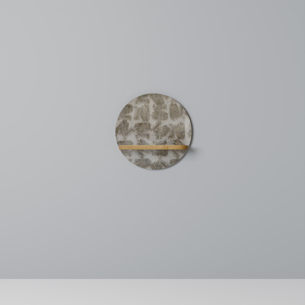 SLIGHTLY BLURRED Decorative Art Shelf