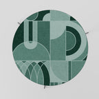 HARMONIC GRID Coffee Table