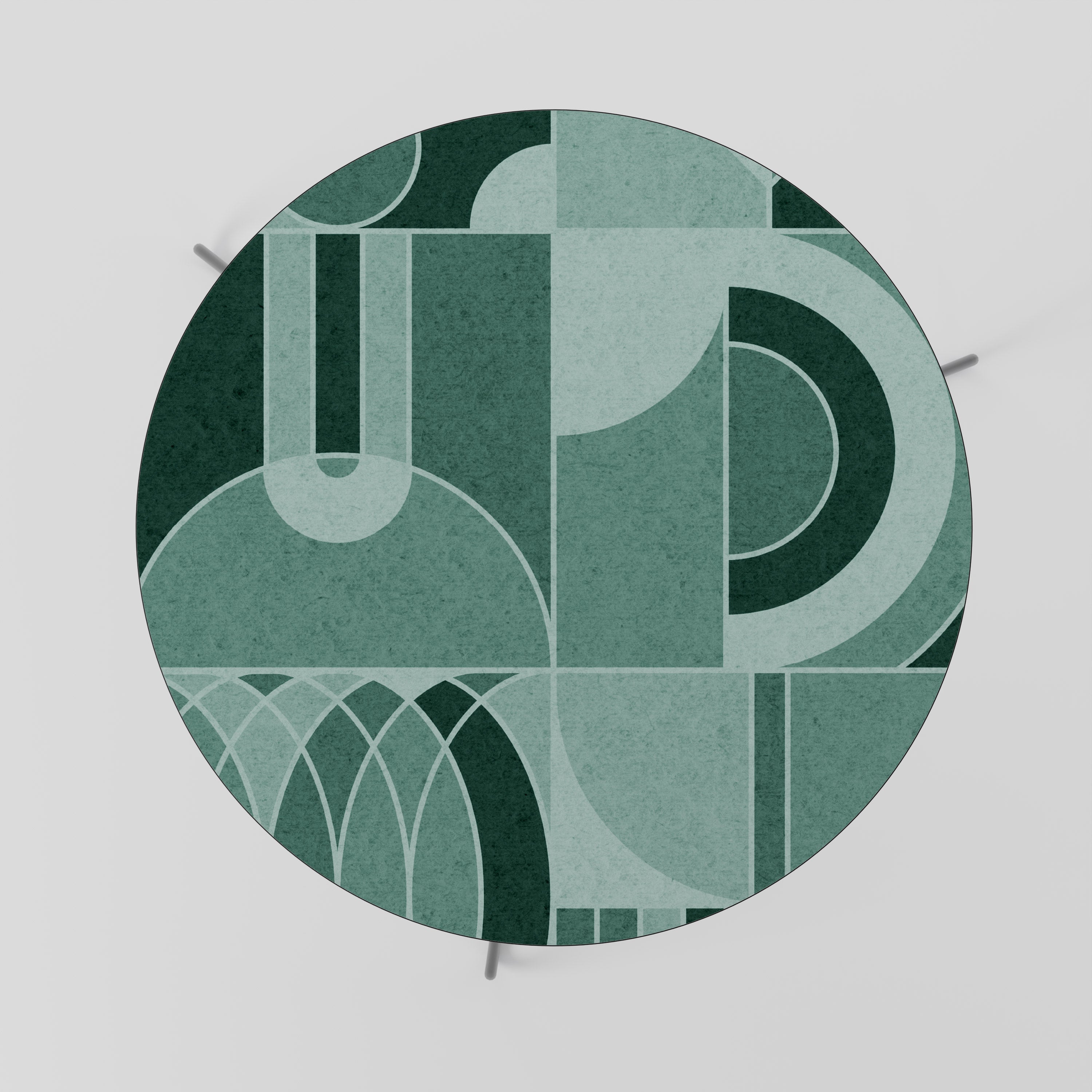 HARMONIC GRID Coffee Table