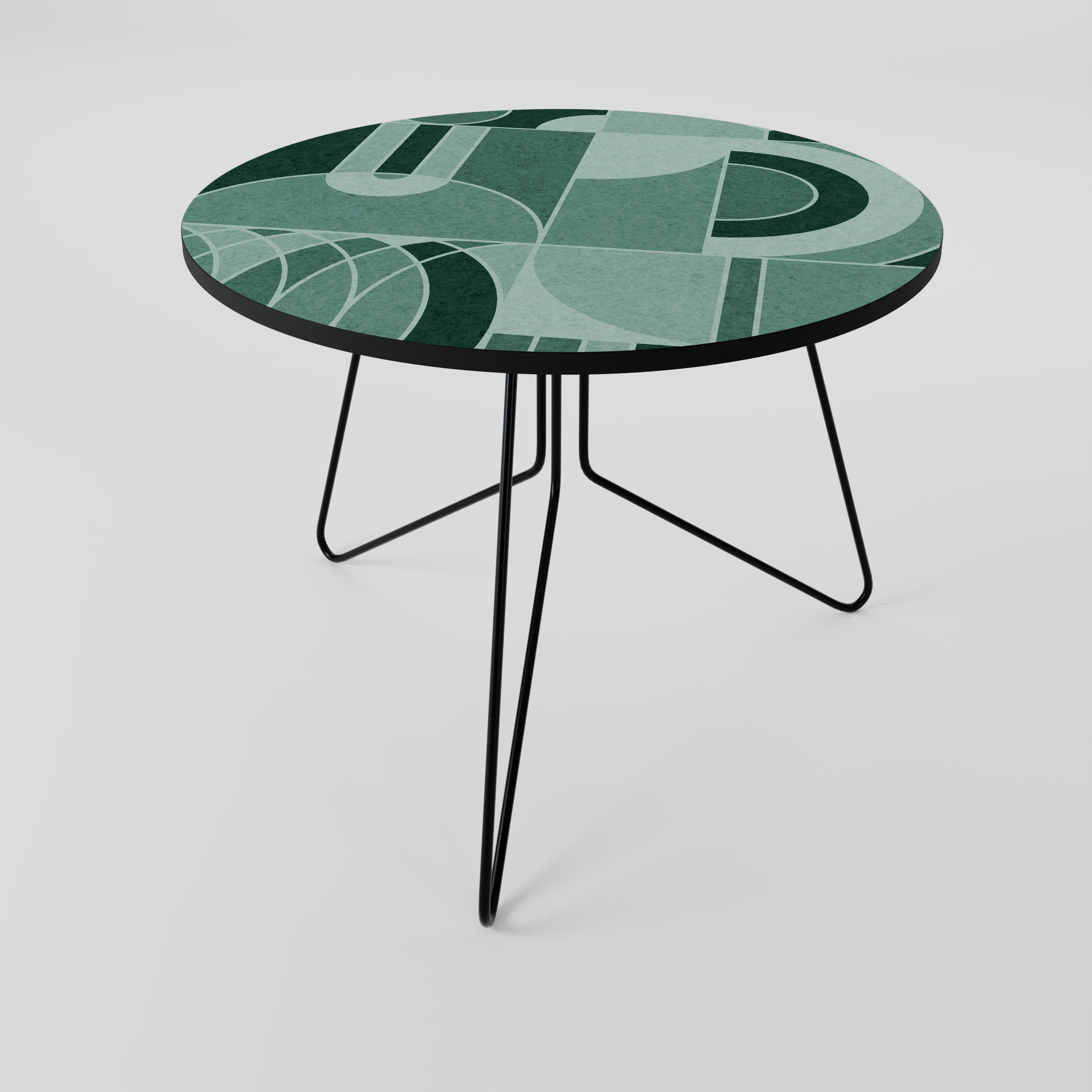 HARMONIC GRID Coffee Table