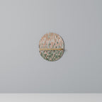 BUILDING THE FUTURE Decorative Art Shelf