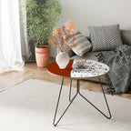 EXTRAORDINARY DUALISM Coffee Table