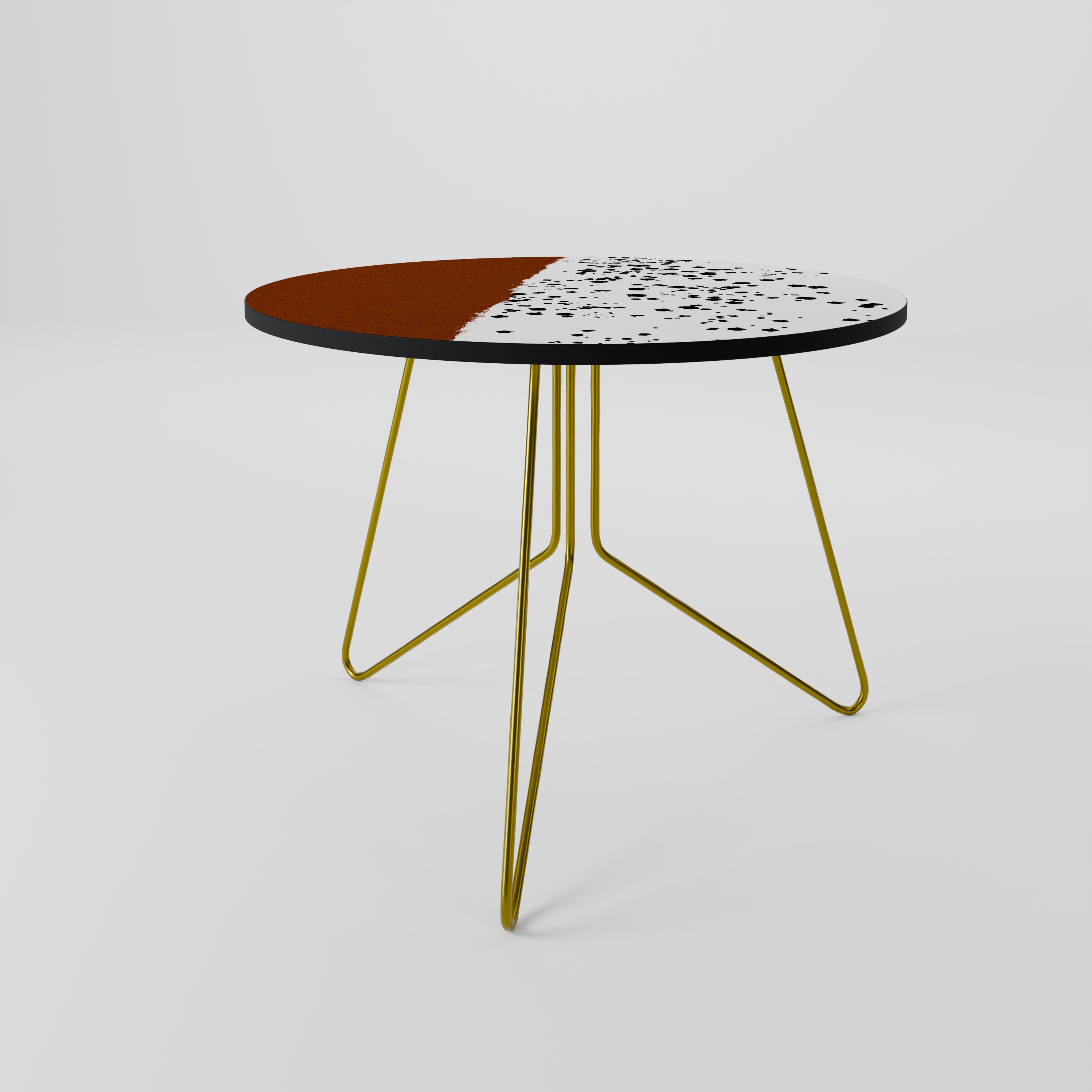 EXTRAORDINARY DUALISM Mesa de centro