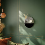 DUSK VIBRATION Decorative Art Shelf