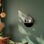 DUSK VIBRATION Decorative Art Shelf