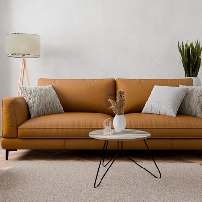 SERENE FOLDS Couchtisch