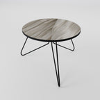 SERENE FOLDS Coffee Table