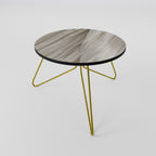 SERENE FOLDS Coffee Table