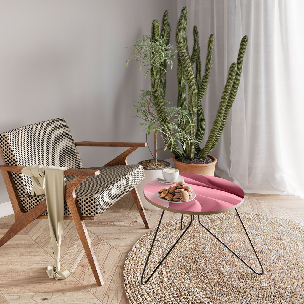 THINKING PINK Soffbord