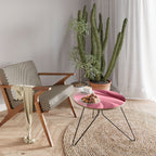 THINKING PINK Soffbord