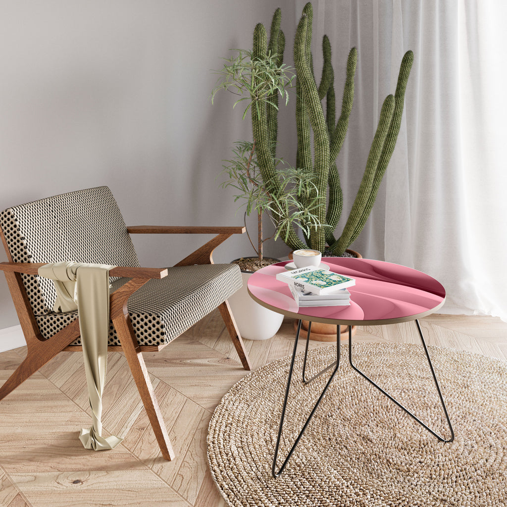 THINKING PINK Soffbord