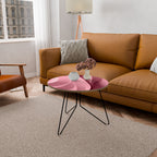 THINKING PINK Soffbord