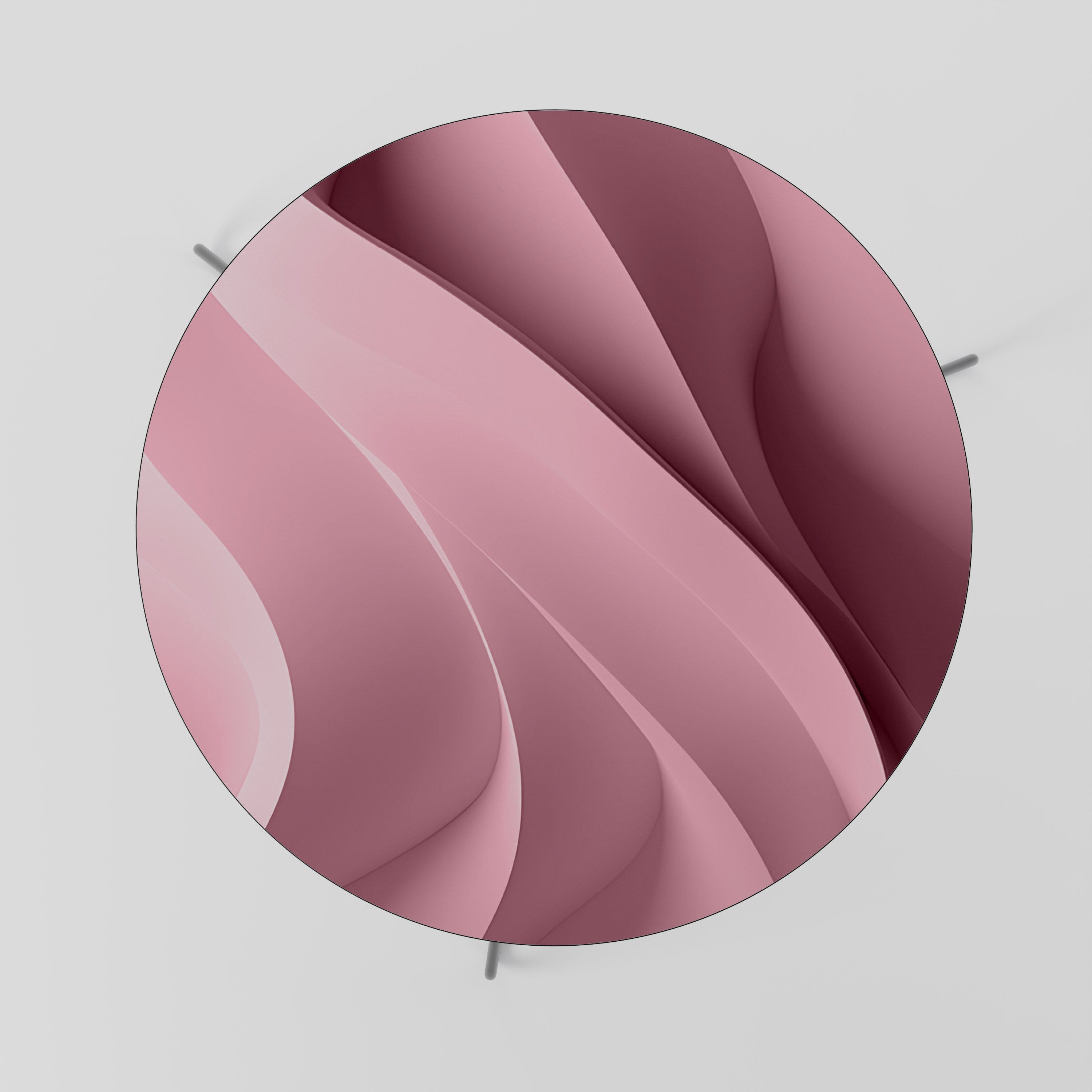 THINKING PINK Soffbord