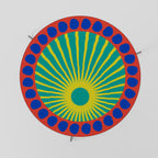 SHIMMER SPECTRUM Τραπεζάκι σαλονιού