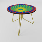 SHIMMER SPECTRUM Τραπεζάκι σαλονιού