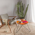 ON THE DOT BLADE Coffee Table