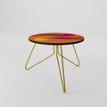 ON THE DOT BLADE Coffee Table