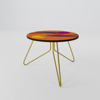 ON THE DOT BLADE Coffee Table