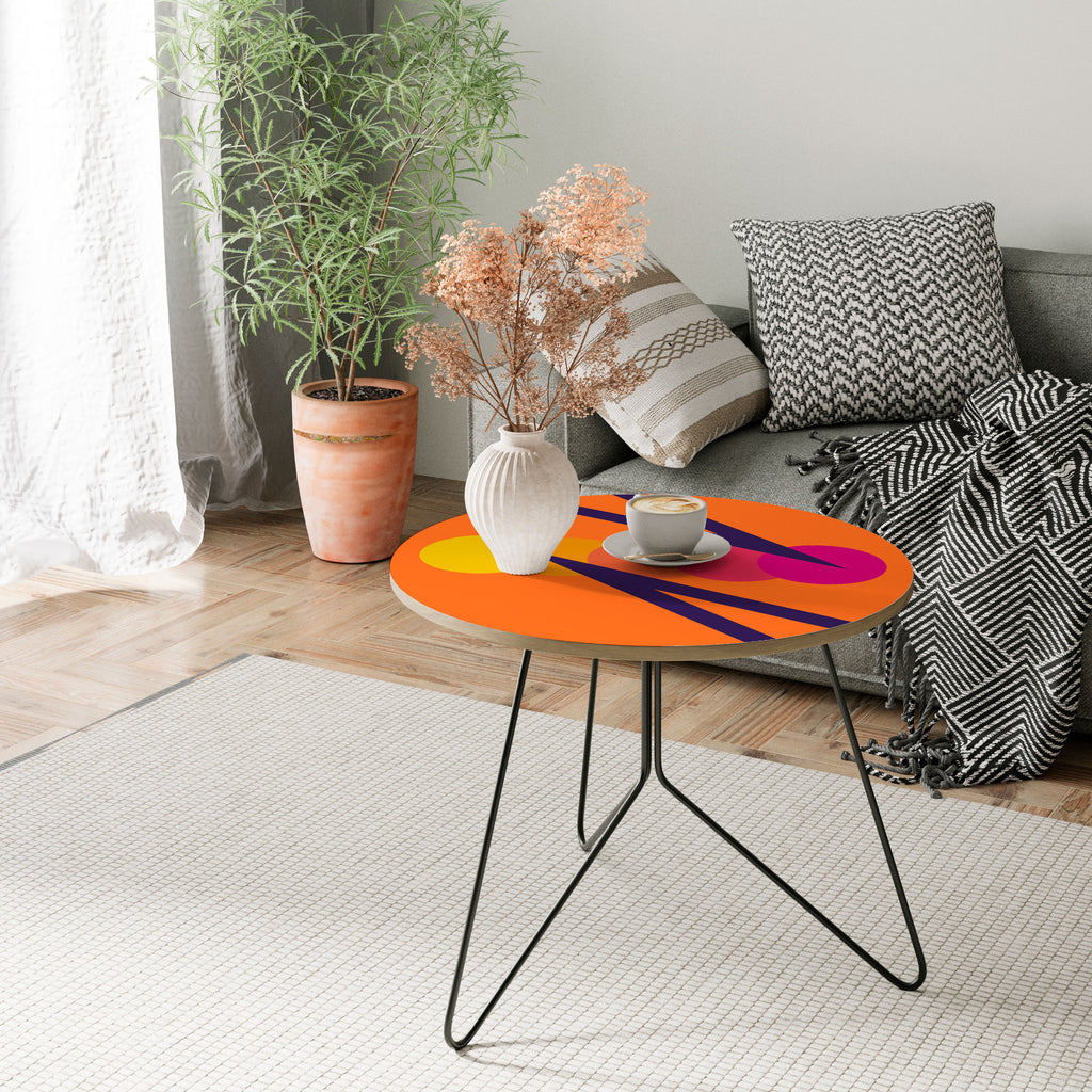 ON THE DOT BLADE Coffee Table