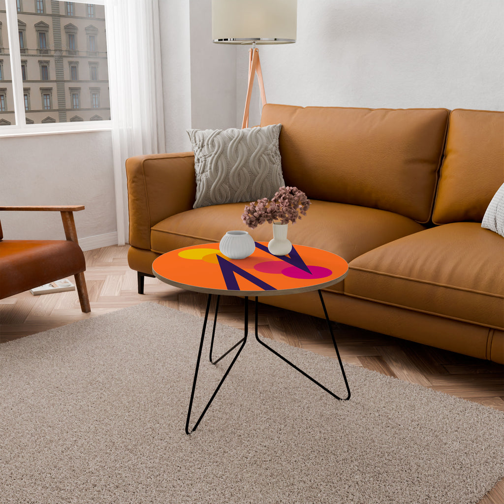 ON THE DOT BLADE Coffee Table