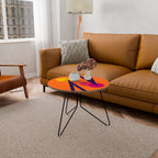 ON THE DOT BLADE Coffee Table