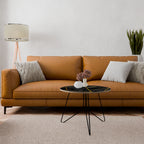 GLINTING GEOMETRIC DREAMS Coffee Table