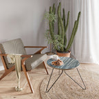 NATURE’S RIBBON RELIC Couchtisch