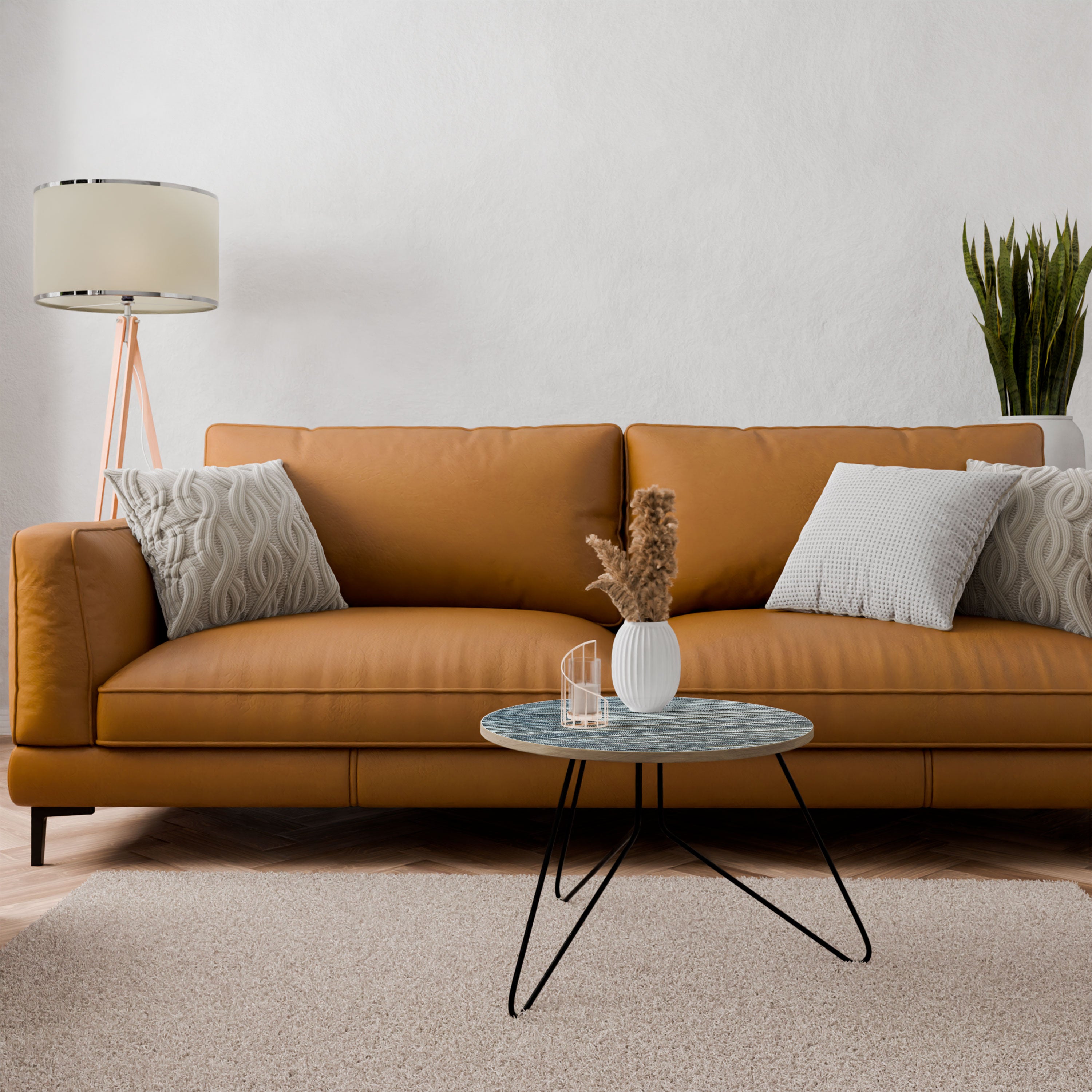 NATURE’S RIBBON RELIC Couchtisch