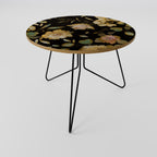 MODEST FLORAL Couchtisch