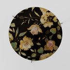 MODEST FLORAL Couchtisch