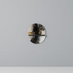 MARBLE OF TOMMORROW Decorative Art Shelf