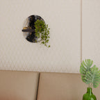 MARBLE OF TOMMORROW Decorative Art Shelf