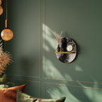 MARBLE OF TOMMORROW Decorative Art Shelf