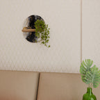 MARBLE OF TOMMORROW Decorative Art Shelf