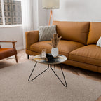 MARBLE OF TOMMORROW Mesa de centro