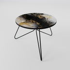 MARBLE OF TOMMORROW Mesa de centro