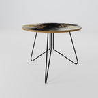 MARBLE OF TOMMORROW Mesa de centro