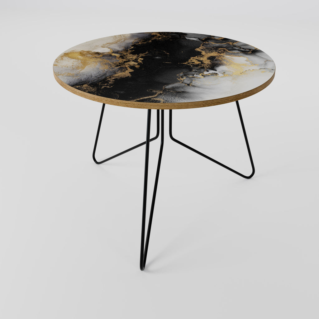 MARBLE OF TOMMORROW Mesa de centro