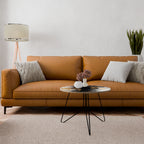 MARBLE OF TOMMORROW Mesa de centro