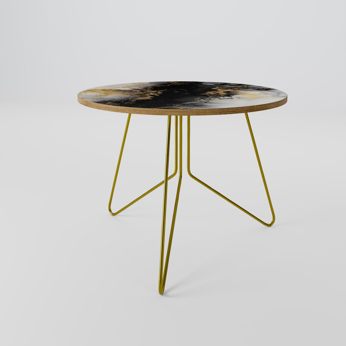 MARBLE OF TOMMORROW Coffee Table