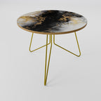 MARBLE OF TOMMORROW Mesa de centro