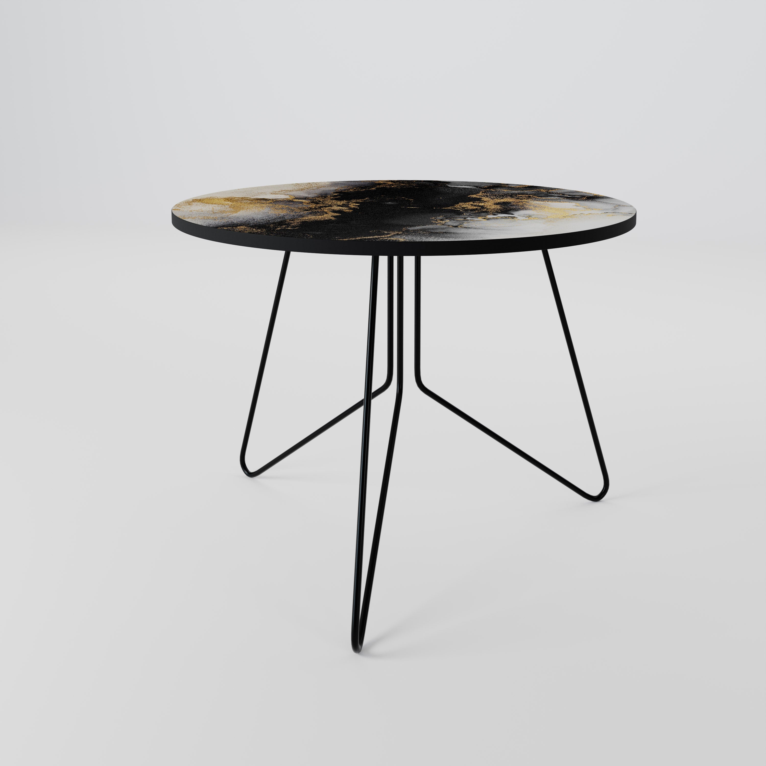 MARBLE OF TOMMORROW Mesa de centro