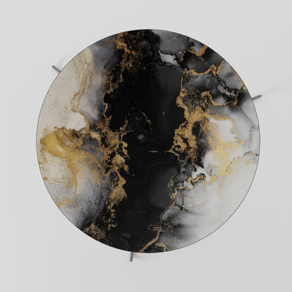 MARBLE OF TOMMORROW Coffee Table