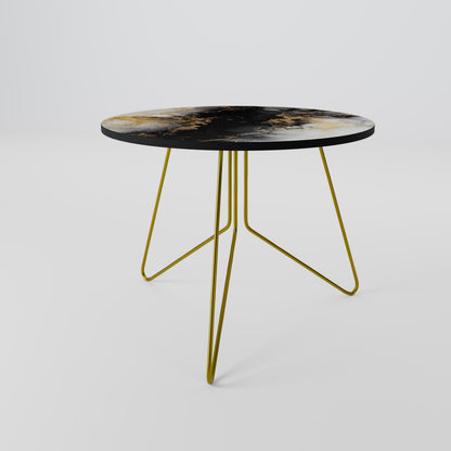 MARBLE OF TOMMORROW Coffee Table