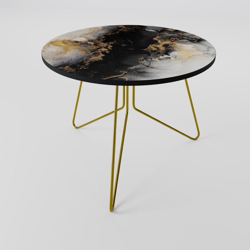 MARBLE OF TOMMORROW Mesa de centro